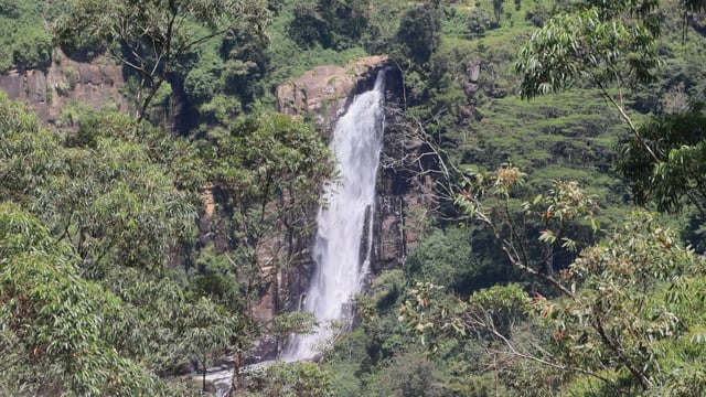 Devon Falls, Devon, Devon Waterfall. Free Stock Video - Pixabay