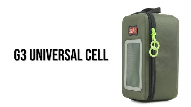 G3+ Universal Cell - Statpacks G3+ Universal Cell - Statpacks