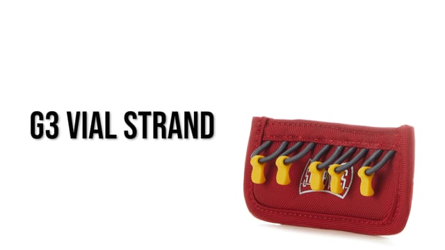 Item 19788 - Vial Strand™ Vial Holder - G3