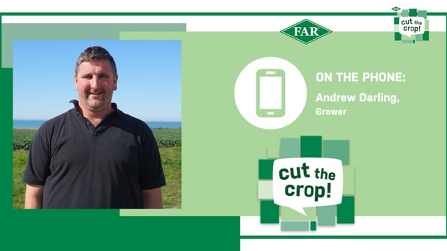 Video post from Foundation for Arable Research.