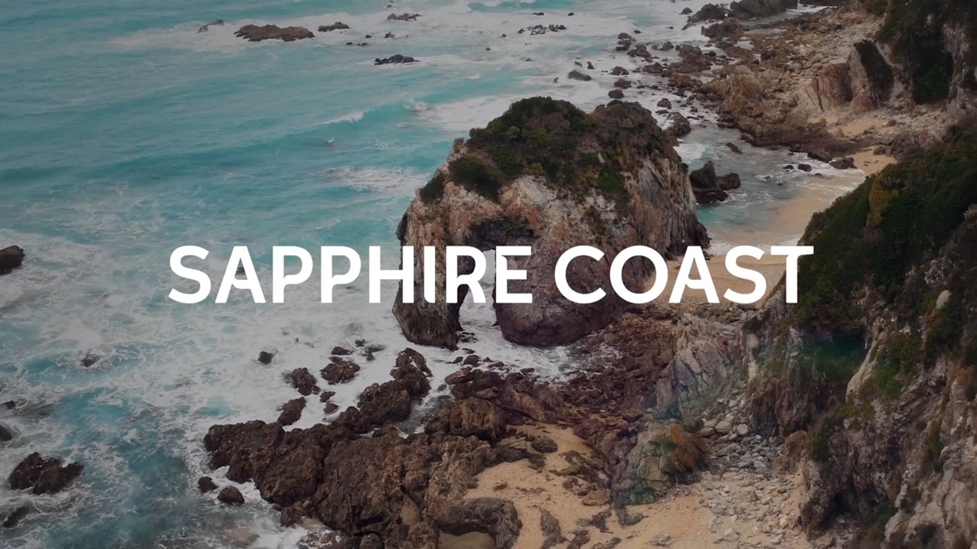 Feel New on the Sapphire Coast