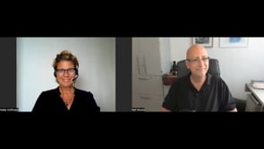 Interview über Bewusstsein mit Geld - mit Ralf Musto Hypntherapeut & systemischer Coach