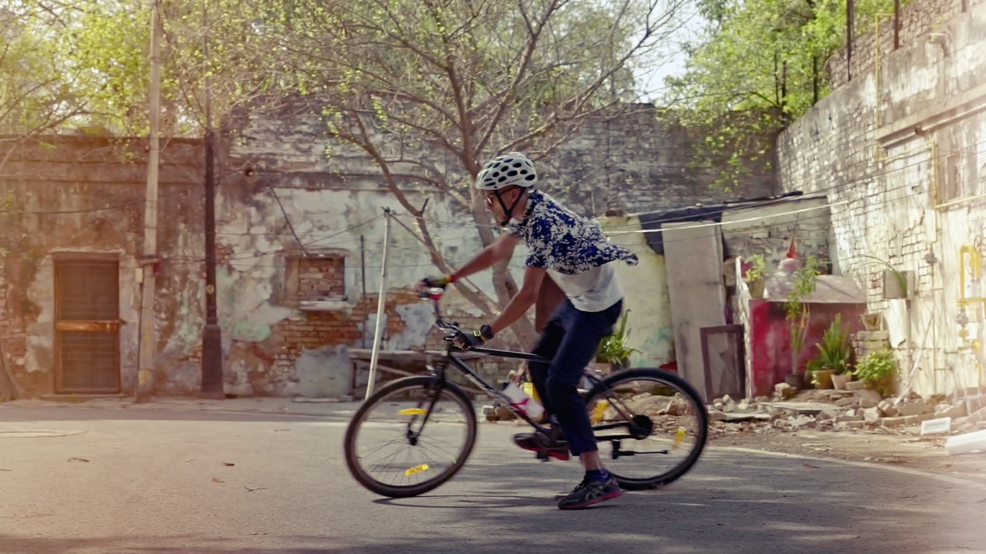 Best City Ride l Hero Sprint City Bikes