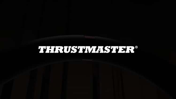 T248 XBOX _ Thrustmaster on Vimeo