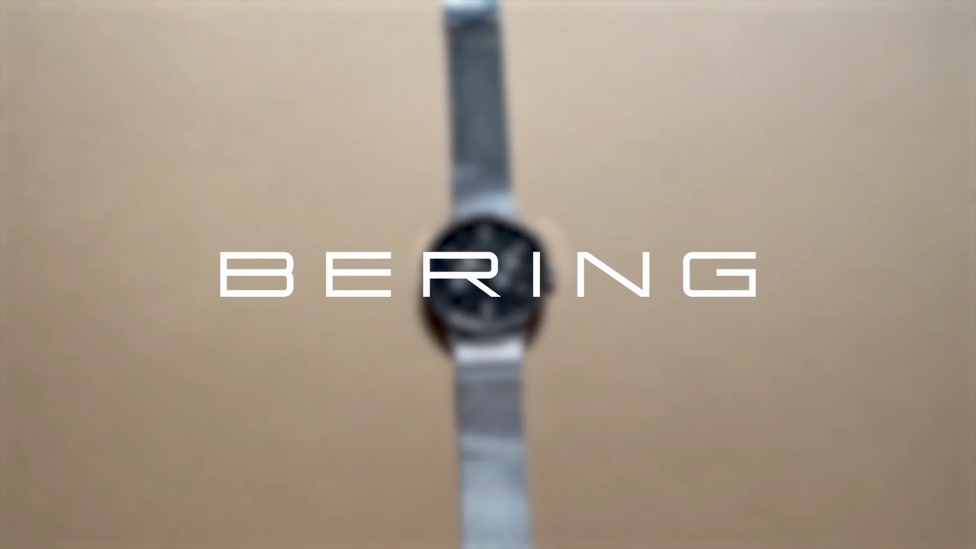 14236-369 | PRODUCTS | BERING ベーリング オフィシャルサイト | 北欧時計