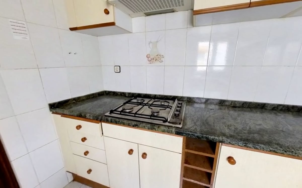 Piso en Venta en Balaguer