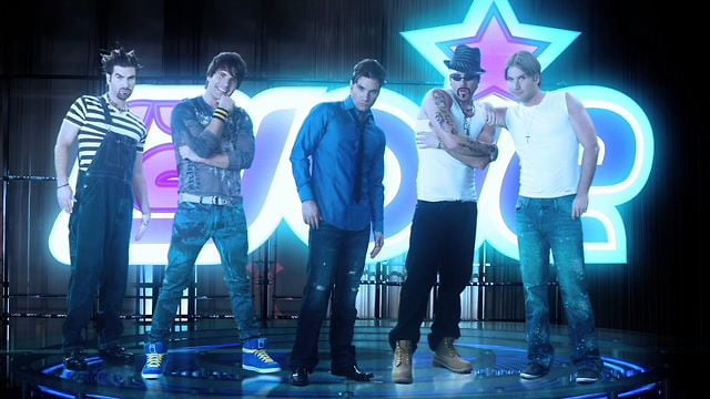 Pop Song (Jon Lajoie) - Music video on Vimeo