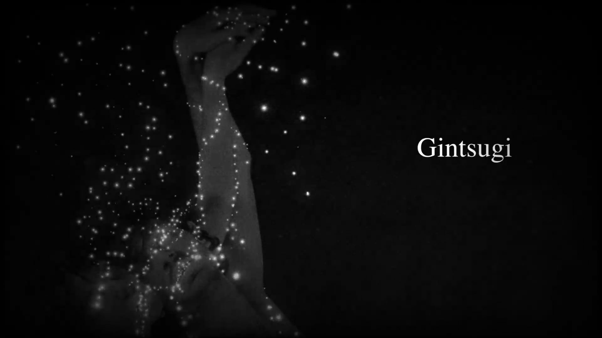 GINTSUGI_TOGRACElyrics on Vimeo