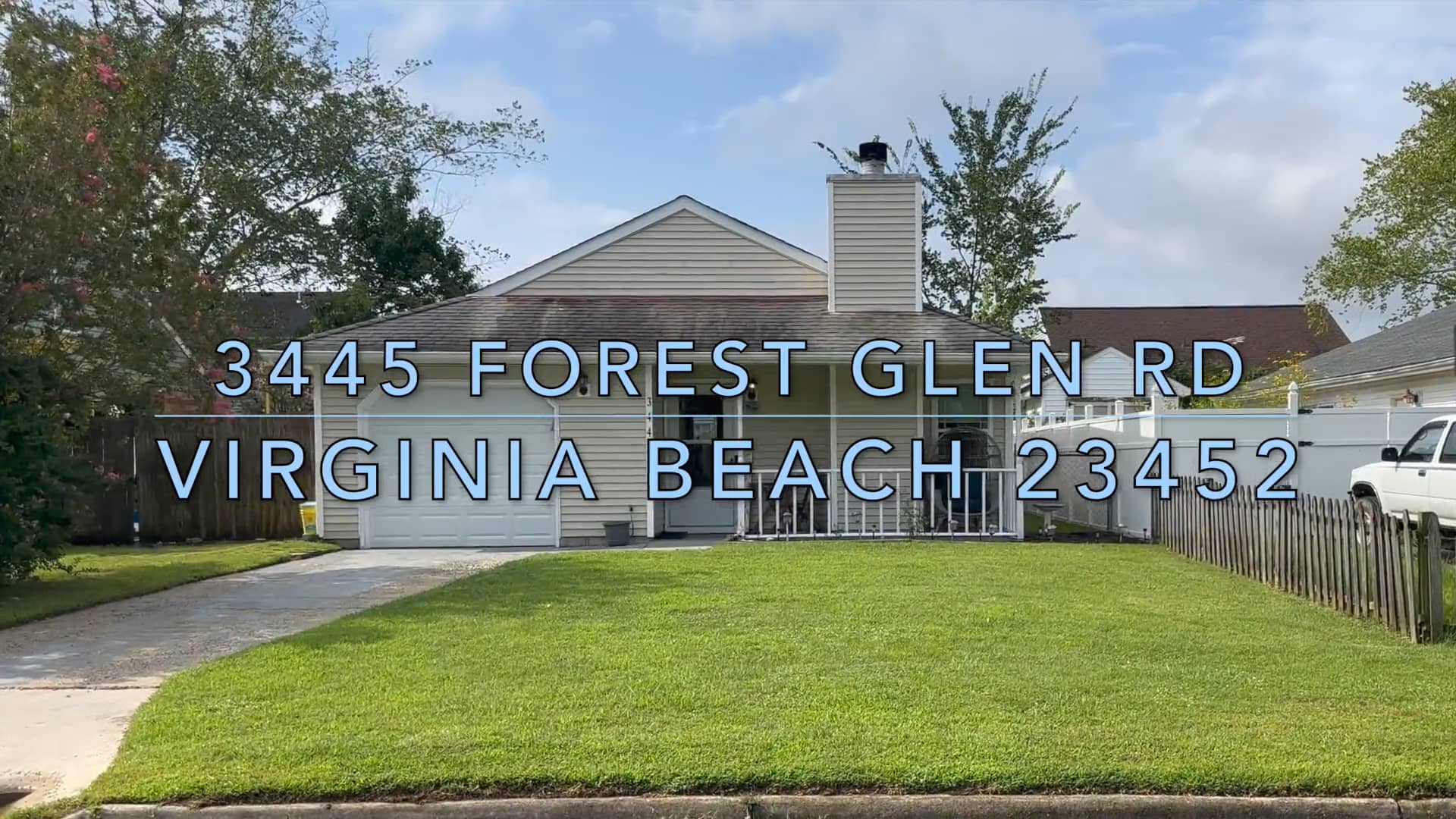 3445 Forest Glen Rd UNBRANDED on Vimeo