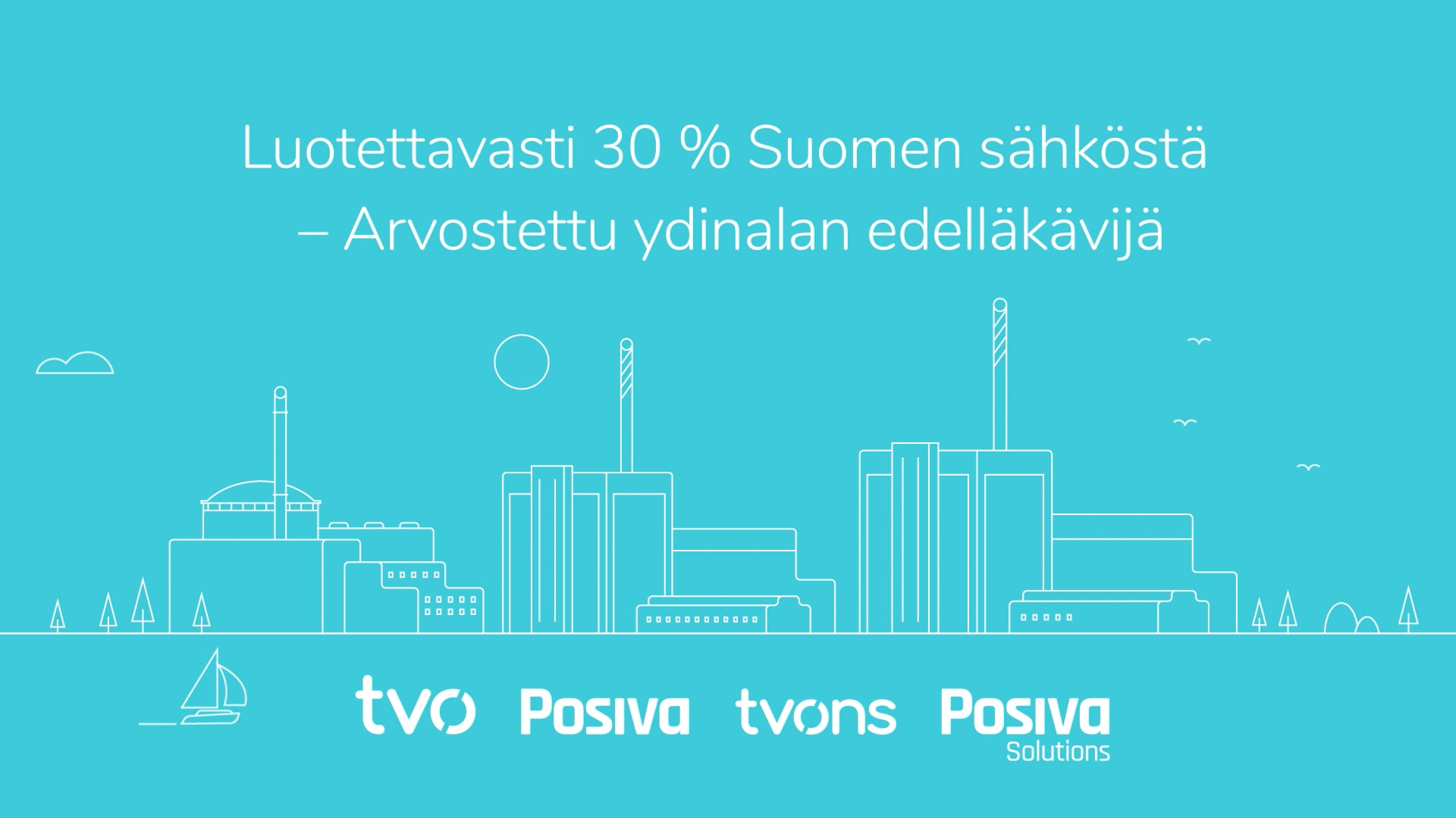 TVO Konsernin Strategia On Vimeo