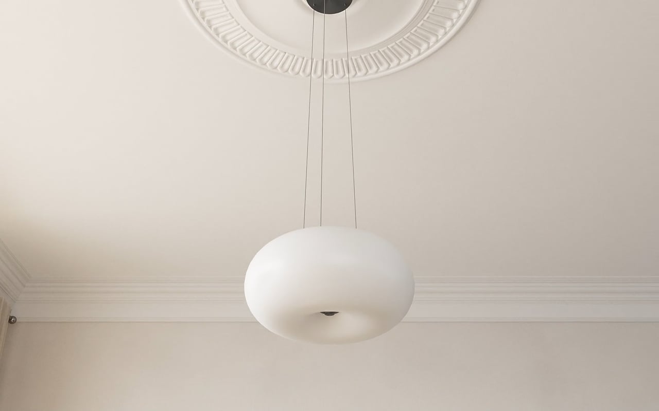 3D Animation for Lighting Products