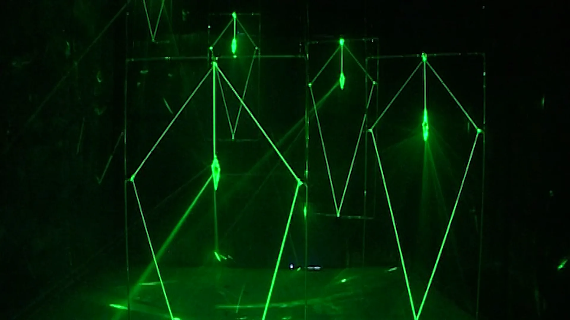 Crystallize — Paul Cocksedge Studio