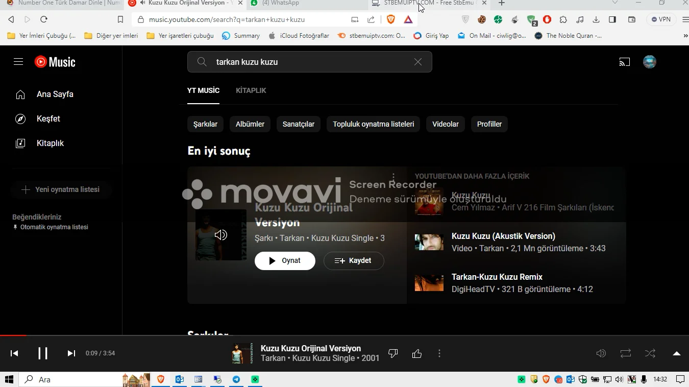 Stbemu Codes Unlimited 2024 M3U Playlist