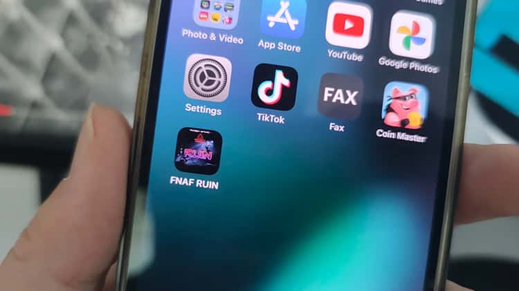 fnaf security breach no android｜Pesquisa do TikTok