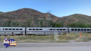 What do You Think about Amtrak Trains