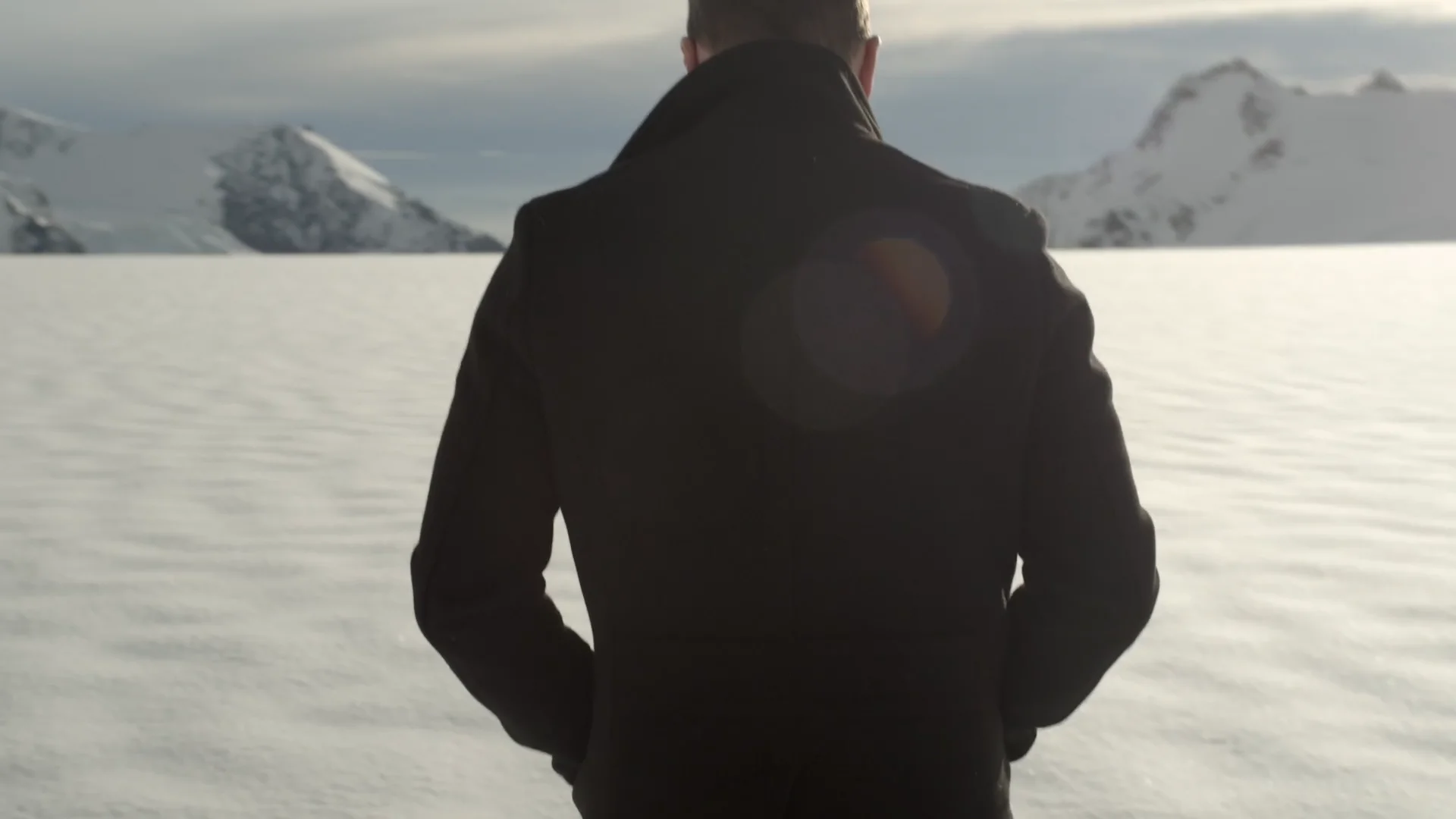 Triple Metal Serum - La Colline