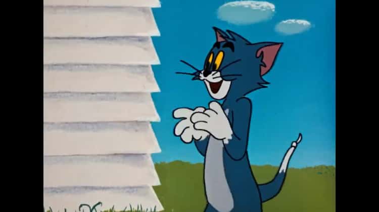 Tom & Jerry _ Summer Vacation � _ Classic Cartoon Compilation _