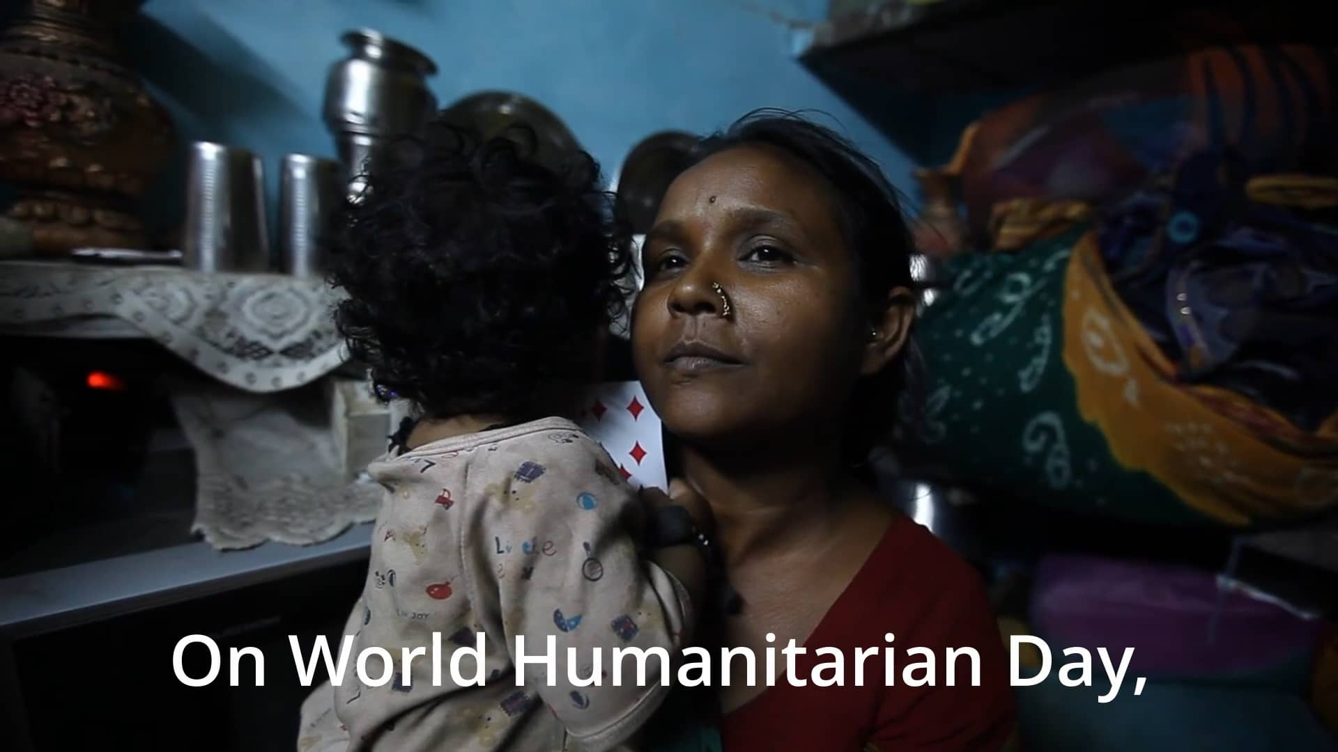 World Humanitarian Day 2023 On Vimeo 9973