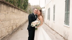 White Room Wedding Video | Saint Augustine Wedding Videographer