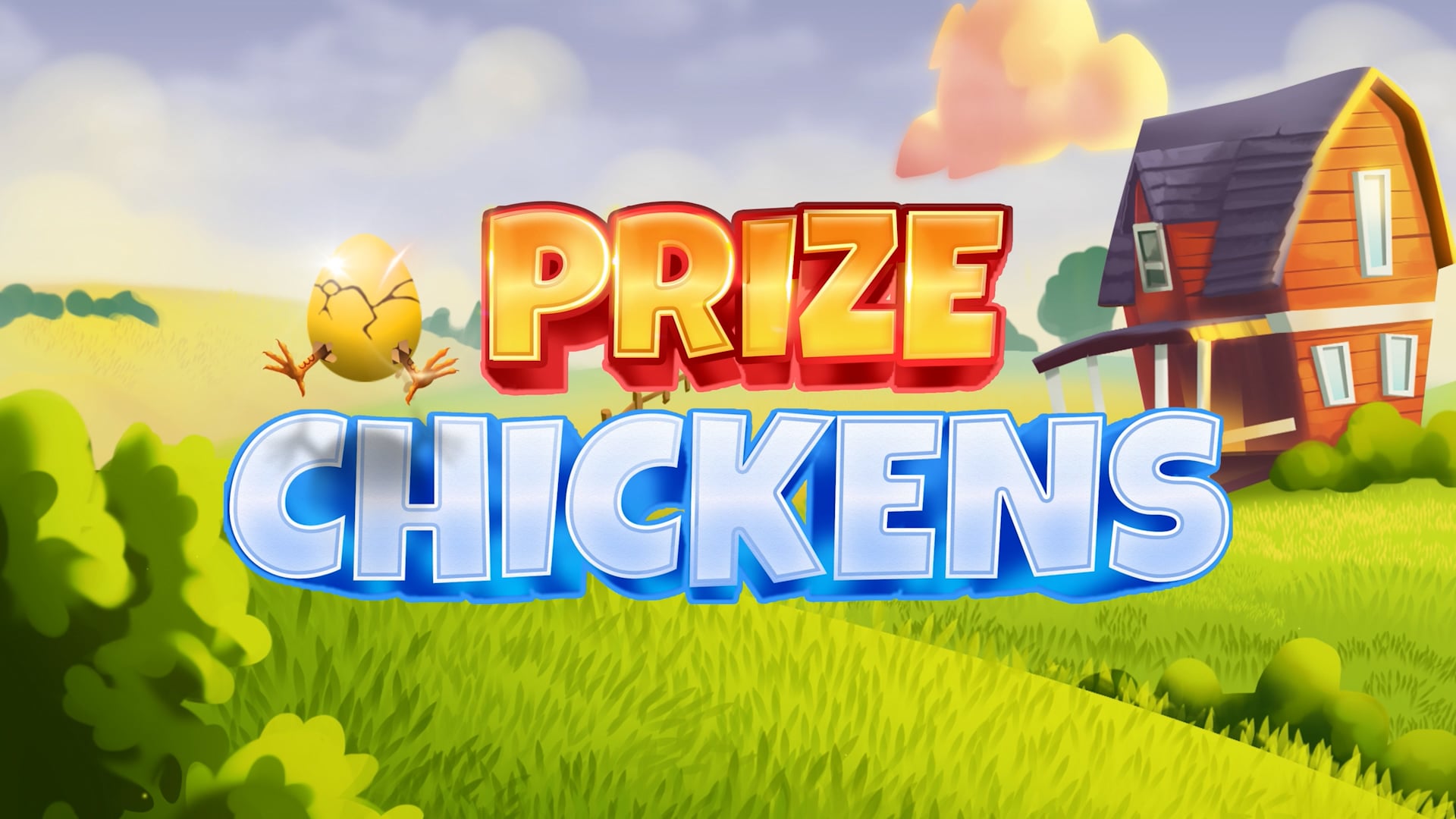 Prize Chickens game overview on Vimeo