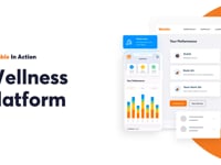 Wellable video/presentation/materials