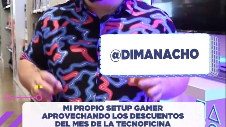 Mosca Gamer