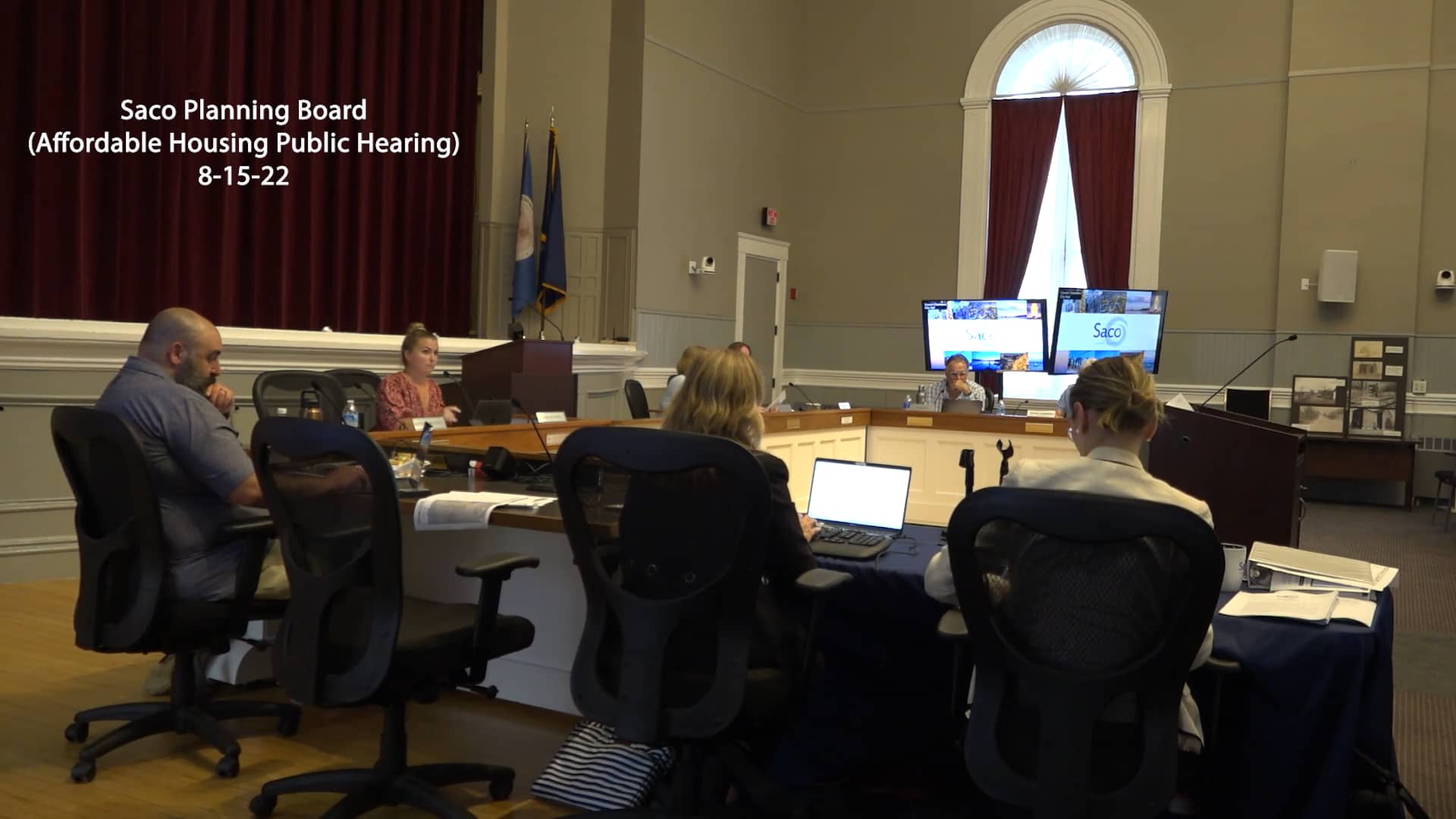 Part1 Saco Planning Bd 8 15221 on Vimeo