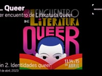 Identidades queer - Sesión 2