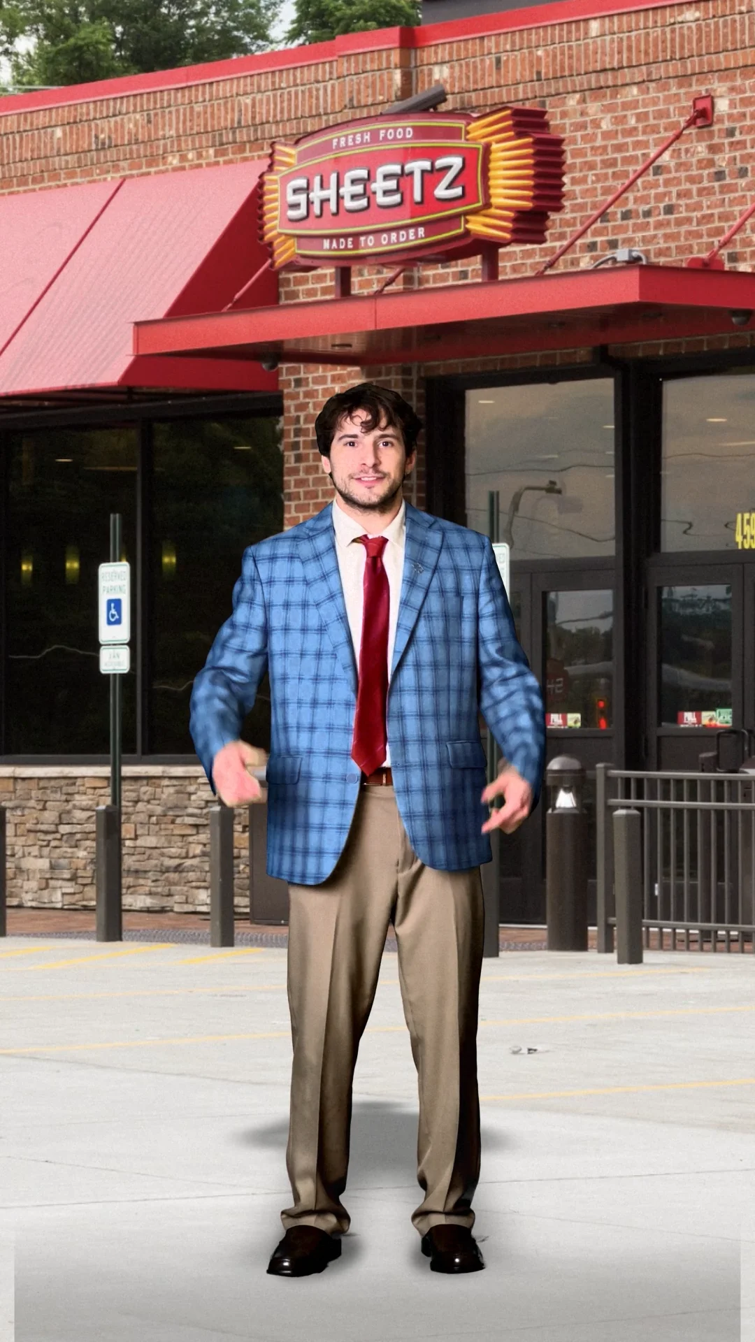 Sheetz Loyalty - Coffee on Vimeo