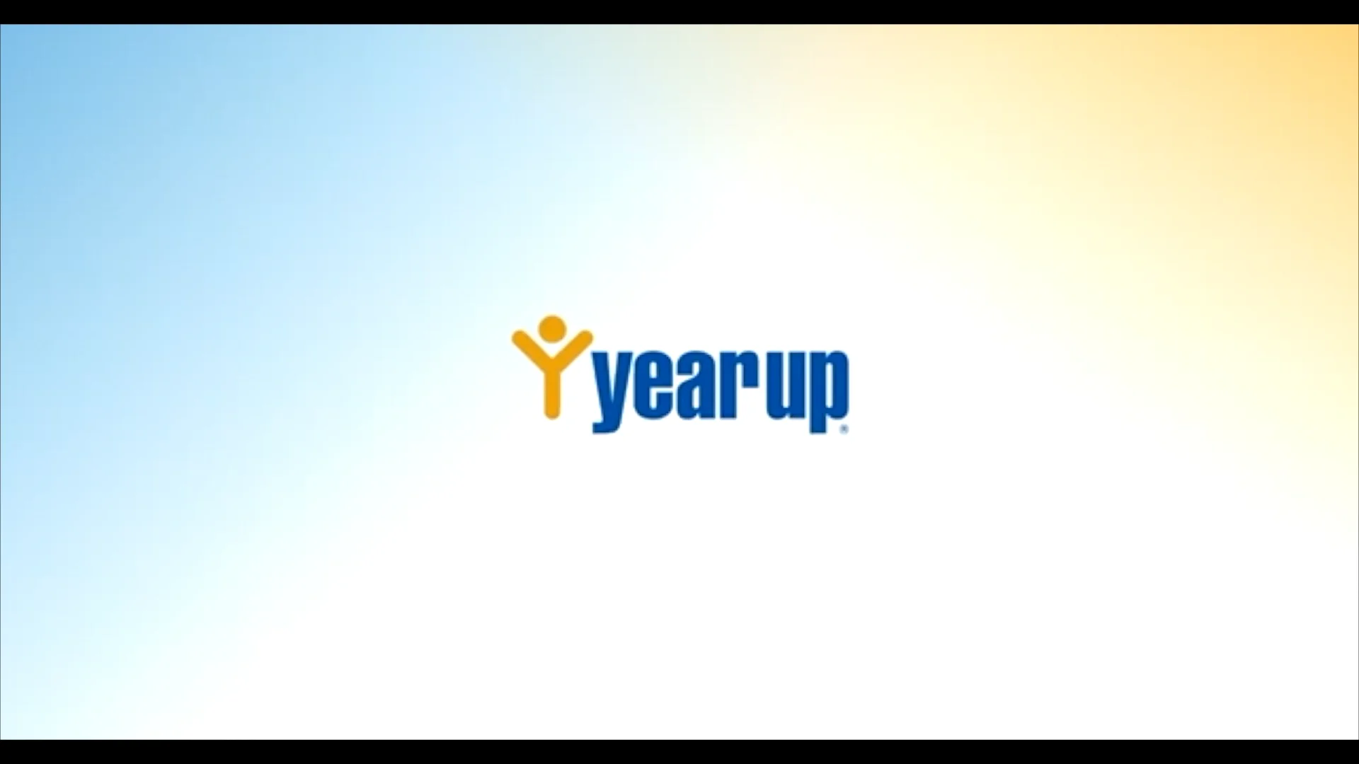 Year Up - Internship and Job Training Program