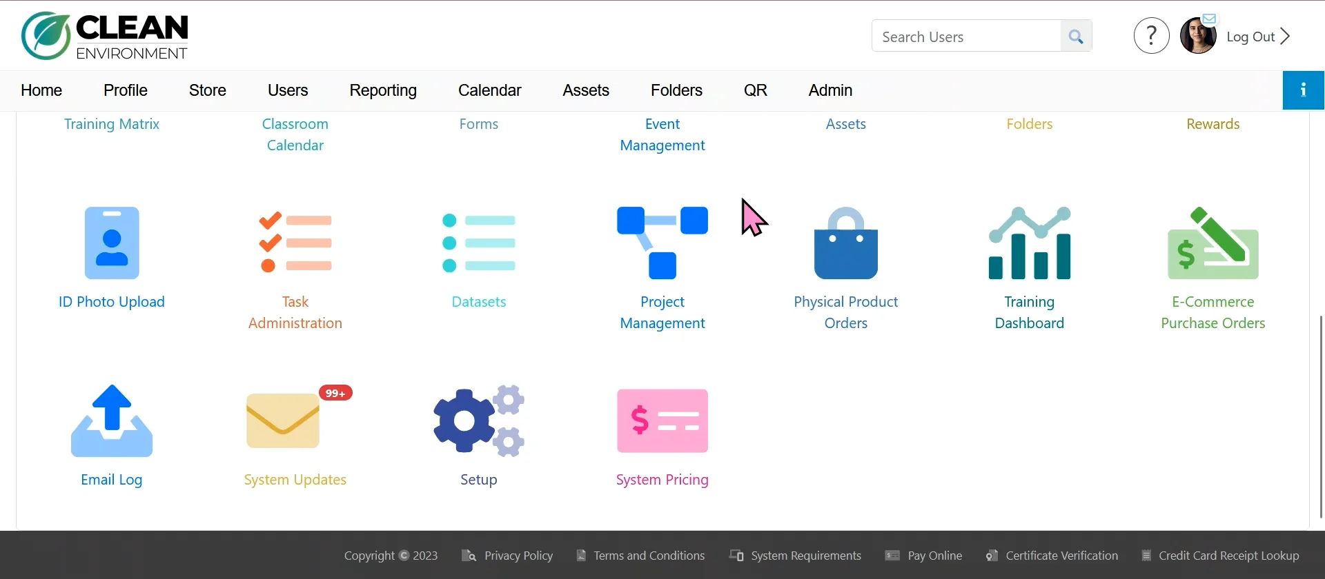 Create Multiple PDF Outputs for the Training Summary Report on Vimeo