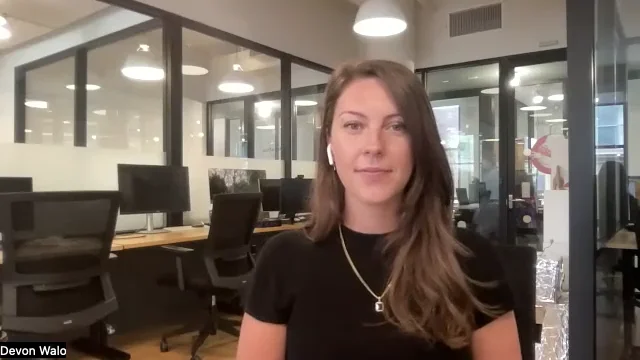 Question 8 on Vimeo