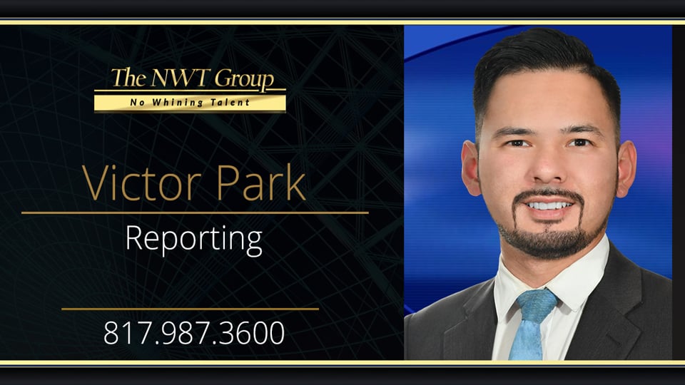Victor Park KATU Bilingual Reporter Portland