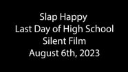 Last Day Of High School On Vimeo