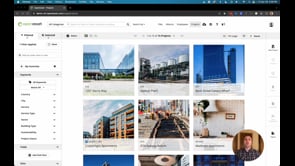 Launching Project Sheet Templates