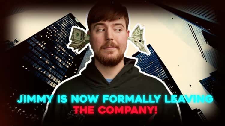 The Truth About Mr.Beast