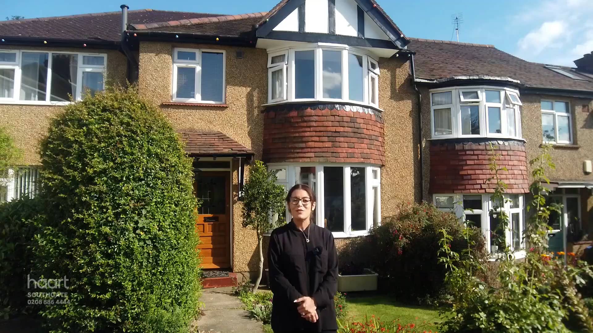 Quick Sneak Peek of Imber Close, London, 4 bedroom End Of Terrace House