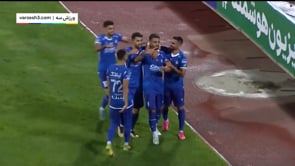 Esteghlal vs Malavan - Highlights - Week 2 - 2023/24 Iran Pro League
