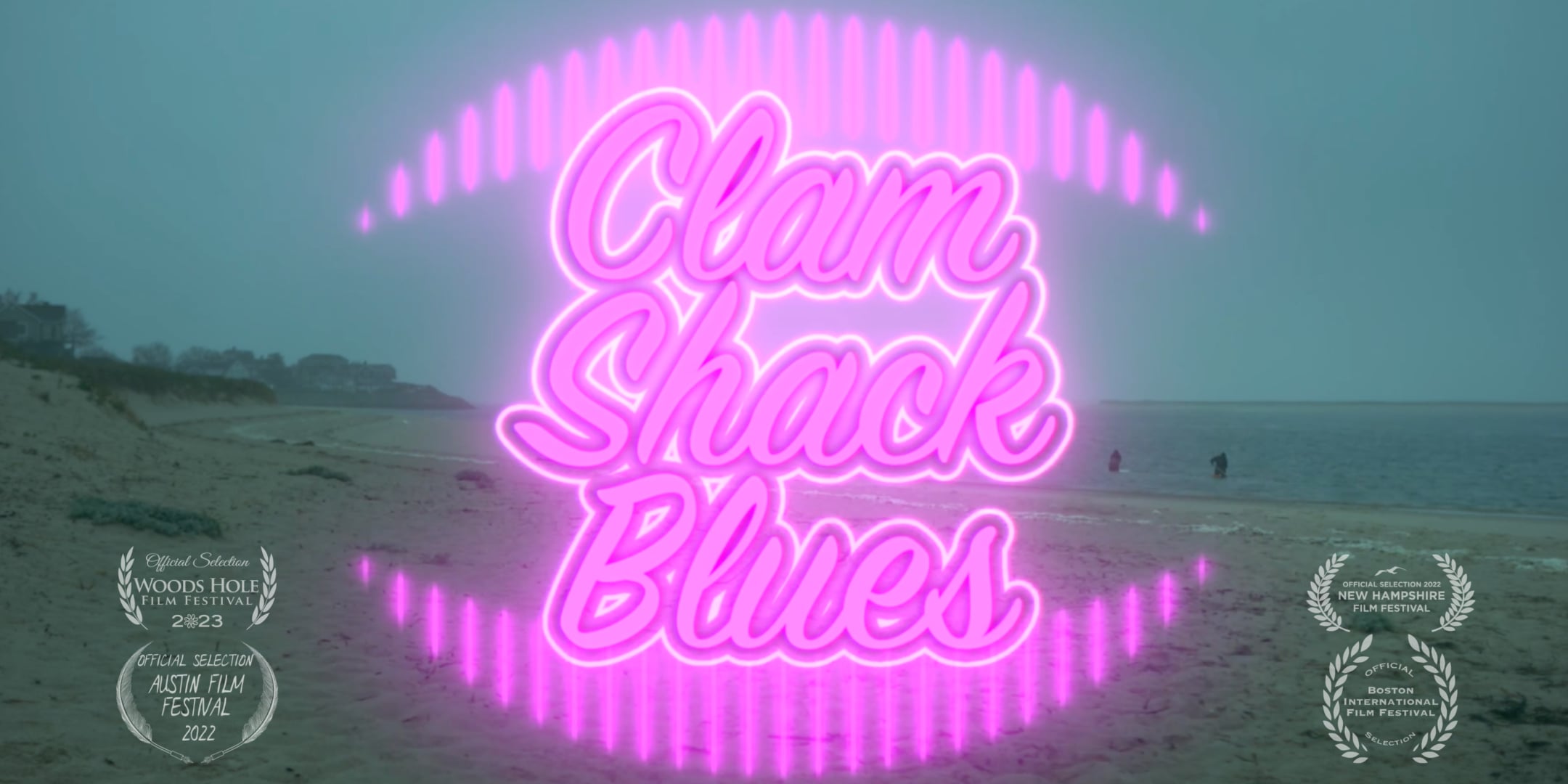 Clam Shack Blues - Short Film on Vimeo