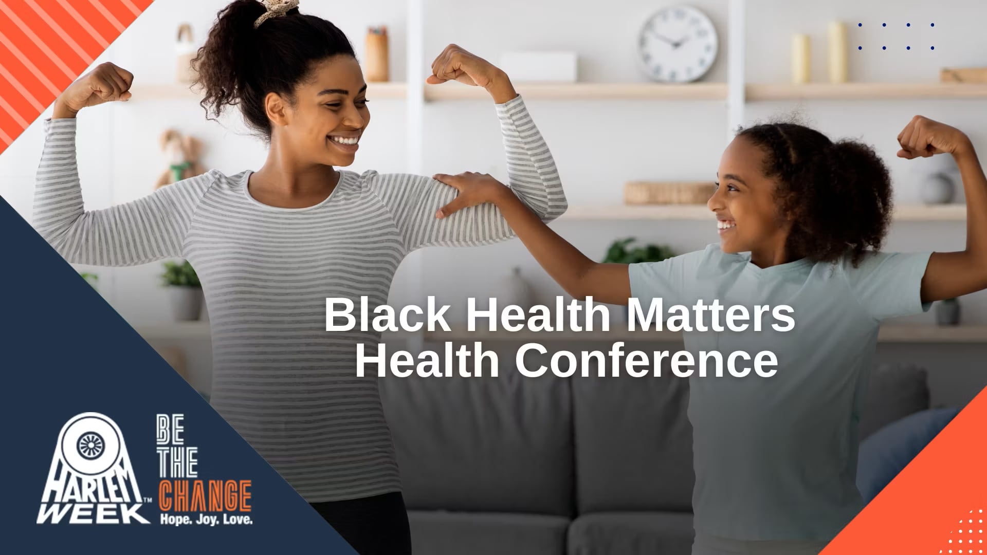 Health Matters Today Podcast: Honoring Black History and Family