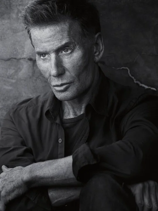 Calvin klein american fashion designer hotsell