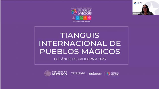 Magical Towns in Mexico