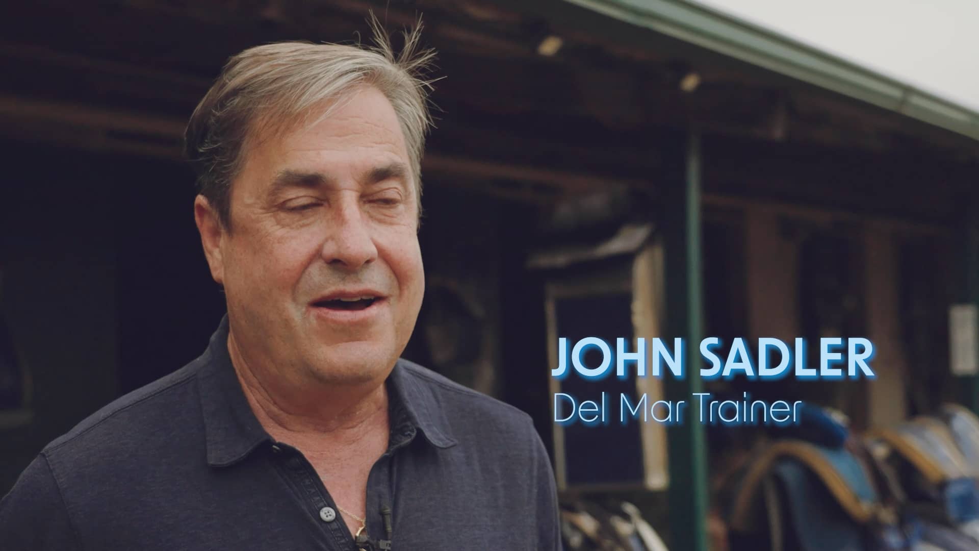 John Sadler Feature v2 on Vimeo