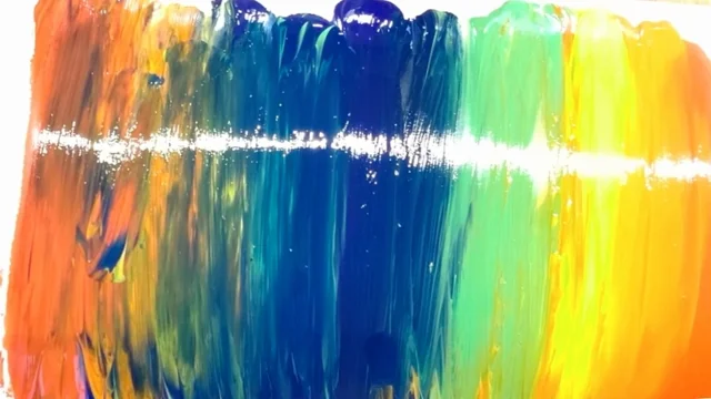 Sexual 'Adult Finger Painting' Is Now a Thing