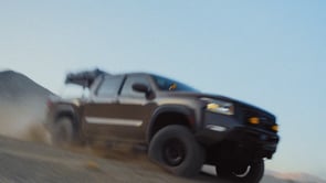 Related Embedded Video Item Thumbnail
