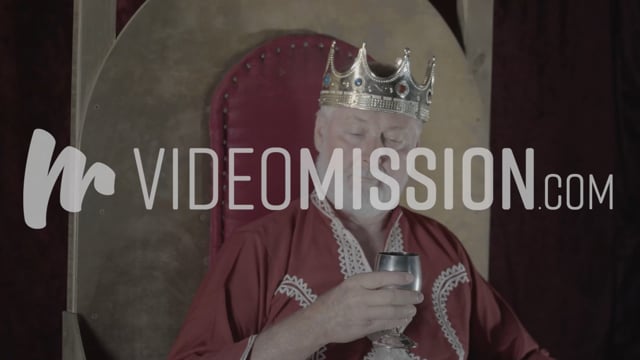 Nehemiah – Discussion With King 008