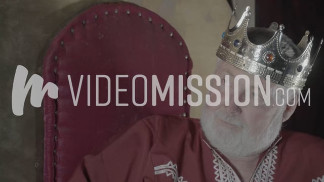 Nehemiah – Discussion With King 012