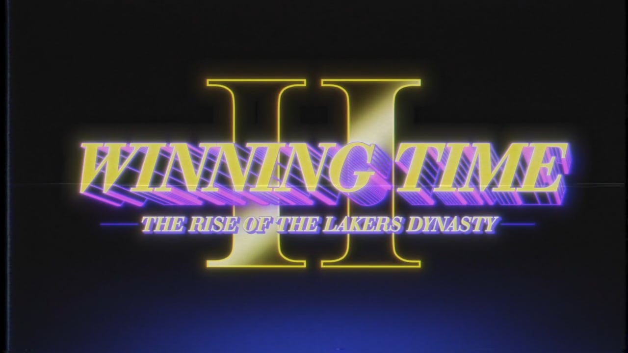 Video thumbnail for Winning Time Season 2