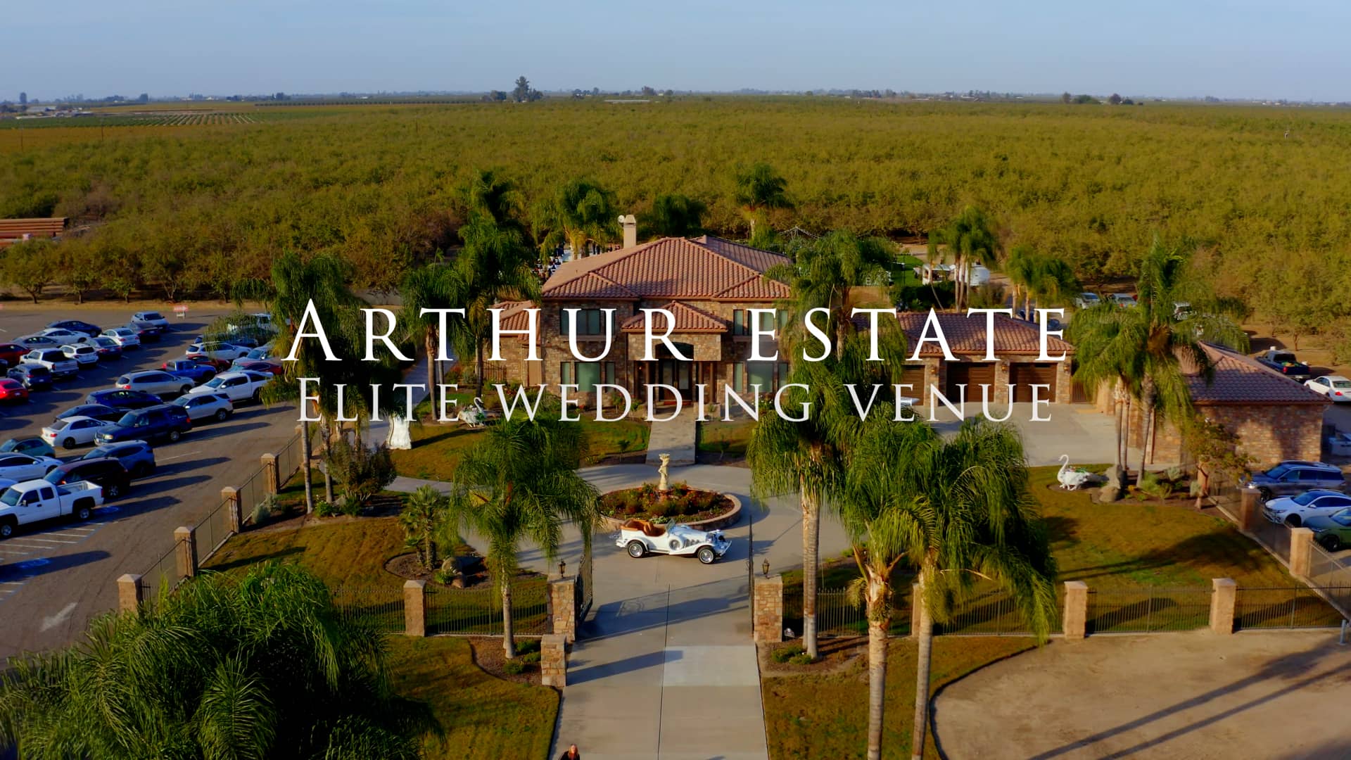 Arthur Estate on Vimeo