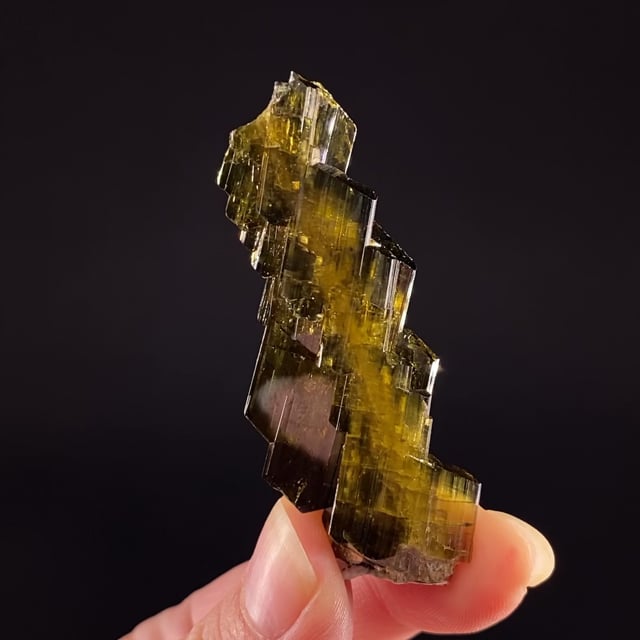 Epidote (''Faden'')